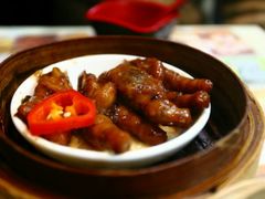 -添好运点心专门店(中环IFC店)