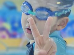 -艾悠宝亲子游泳·水育早教·婴幼儿游泳·儿童游泳
