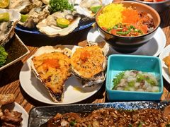-王氏炉匠·烧鸟放题自助(好运街店)