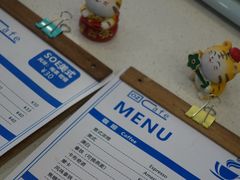 -OZ cafe(南昌路店)