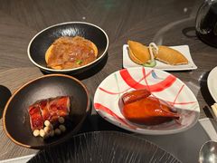 -万丽轩·粤菜(王府井金茂万丽酒店)
