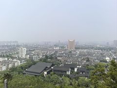 -府山公园