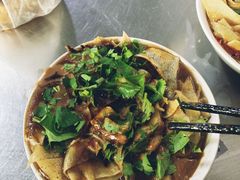 -正味斋锅巴菜(西北角店)