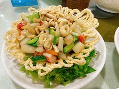 -食为先(中山七路店)