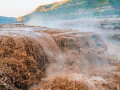 -陕西黄河壶口瀑布旅游区