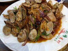 -庆峰龙虾烧烤(合肥一店)