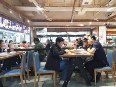 -李记搅团•非遗陕菜(太华南路店)