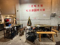 -黄潇洒老火锅(九眼桥宏济巷店)