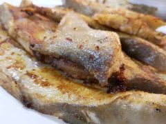 煎斗仓鱼-揭阳钟记小食(福田新村店)
