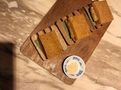 -广州花园酒店荔湾亭·地道点心·粤式饮茶