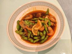 -久宴·天目湖大鱼头(恐龙园店)