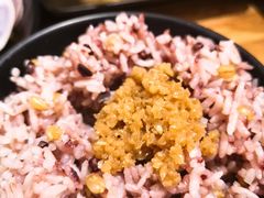 粗粮饭-花二家·生活馆(六运小区店)