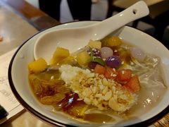 红糖冰粉-新渝城·始于2000年(淘金店)