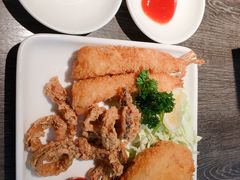 小食拼盘-味千拉面(又一城店)