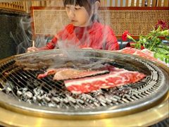 -红沃鳗鱼黑牛烤肉店(不老街店)