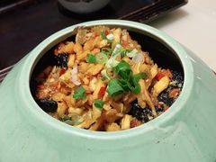 -佬麻雀·剁椒鱼头(京基KK One店)