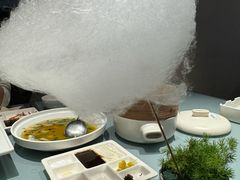 -小大董·烤鸭(观景餐厅·南京西路店)