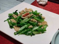 -天厨妙香素食餐厅(清华店)