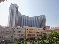 -澳门威尼斯人综合度假区