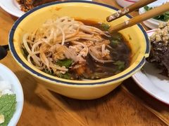杠上脑花-冒椒火辣(奎星楼街店)