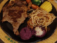 -豪约客牛排(海大南门店)