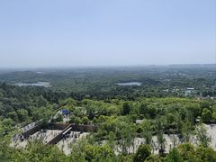 -牛首山文化旅游区