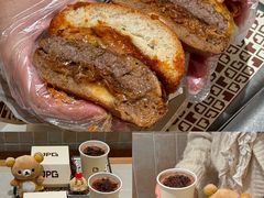 -JPG canteen(广州乐峰广场店)