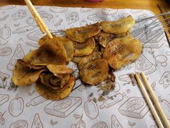 -亮亮烧烤(积玉桥总店)