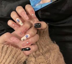 -M·X Nail日式美甲美睫