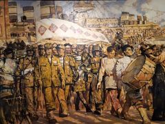 -上海四行仓库抗战纪念馆