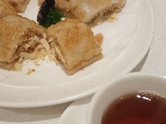 家乡煎薄撑-金悦轩海鲜酒家(拱北店)