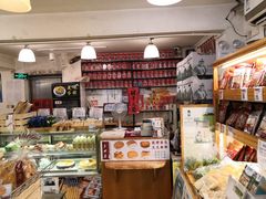 零售区-阿殳咖啡(水围村店)