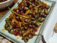 -正通记·哈尔滨烧烤·炭烤鸽子(七宝万科国际店)