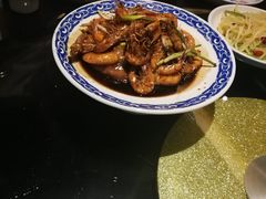 -老头儿油爆虾·知味杭州(爱琴海购物中心)