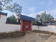 -博鳌禅寺