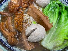 -郭仔记粥面专家(美发大厦店)