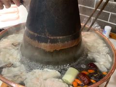 -五悦北平四季涮肉·烧烤(老商埠店)