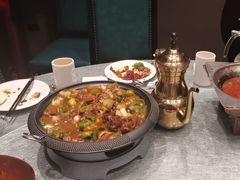 -竹溪一号·天域阁(骑马山店)