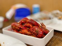 秘制大虾-漫天香·小龙虾餐厅(夏湾店)