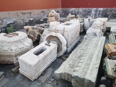 -历代帝王庙博物馆