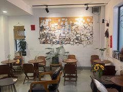 -唐咖精品咖啡(大理古城手冲店)