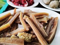 -来自潮州牛肉店(华强北店)