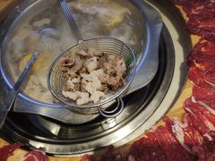 -小肥牛潮汕牛肉火锅(南联店)