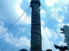 -大觉山漂流