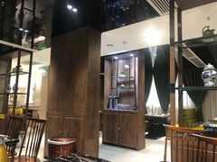 大堂-臻牧壹品雪花牛肉火锅(大兴九臻店)