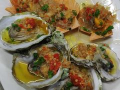 -四川小胡子海鲜(丁村万人海鲜广场店)