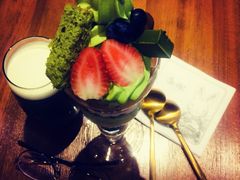 -無邪日式甜品(世博源店)