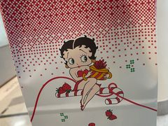 -喜茶(无锡荟聚中心店)