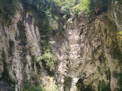 -天河潭旅游度假区