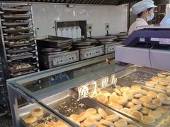 -矮子馅饼(大成路店)